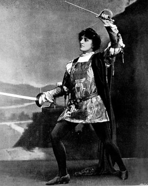 Beringer-Esme-1901 (In memory of Cpt. Alfred Hutton)