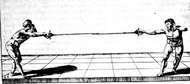 Fig1ar (The Plagiarism by Nicolleto Giganti.)