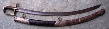French-hussar-blade (Napoleonic Flame-War ‘Cut vs Thrust’) French-hussar-blade (Napoleonic Flame-War ‘Cut vs Thrust’)