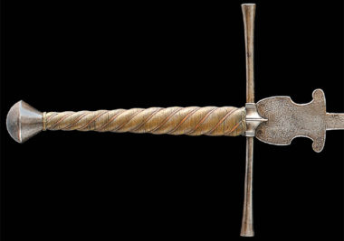 paratschwert-late-1500s (The WhatChaMaCallit-Schwert)