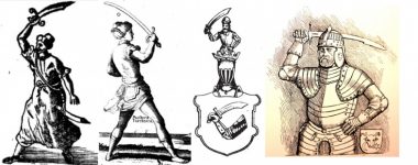 19abcd (The Saber’s Many Travels (The Origins of the Cross-Cutting Art))