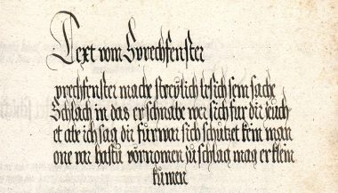 MS-Germ.Quart.2020-060r (Meyer’s masters)