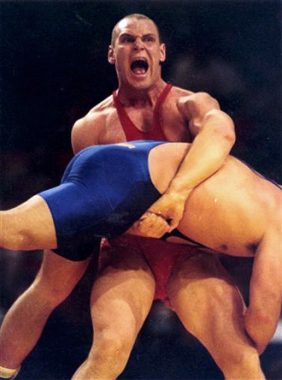 karelin-01 (Save the wrestling! A short history of wrestling)