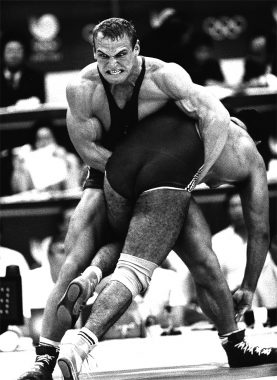 karelin-02 (Save the wrestling! A short history of wrestling)
