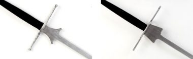 regenyei-peter-fechtschwert-schildt (Review: Regenyei fechtschwert)
