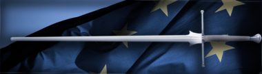 EU-Directive-135-52-EC-2013 (New EU laws regarding the carrying of swords) EU-Directive-135-52-EC-2013 (New EU laws regarding the carrying of swords)