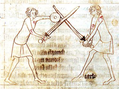 swedish-judicial-duel-1400s-671px (A mentality of fear – and its importance to fighting)