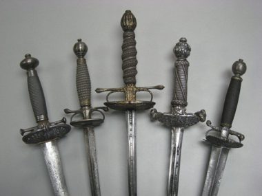 Smallsword (Smallsword… for we are many.) Smallsword (Smallsword… for we are many.)