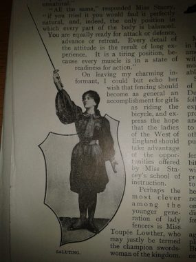 2013-05-01 14.26.08 (Lady Fencers – transcript of an article in The Harmsworth Magazine, issue July 1899)