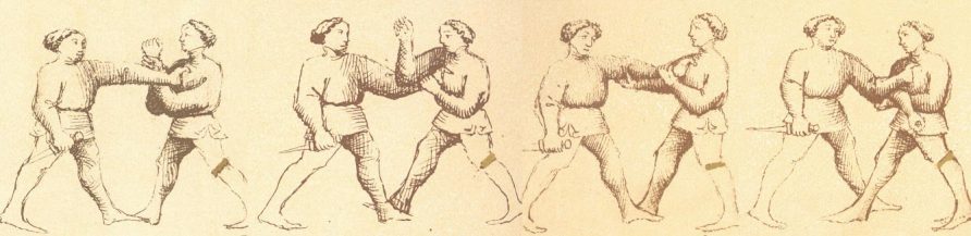 03 (15th and 16th century Italian wrestling analogies) 03 (15th and 16th century Italian wrestling analogies)