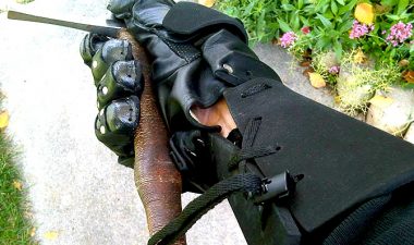 black-lance-hema-gloves-05 (Review: Black Lance 5-finger HEMA Gloves) black-lance-hema-gloves-05 (Review: Black Lance 5-finger HEMA Gloves)