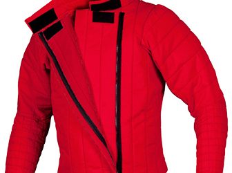 Review: SPES HEMA Jacket – Axel P model