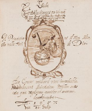Etliche Fecht Lectiones (Some Fencing Rules) Etliche Fecht Lectiones (Some Fencing Rules)