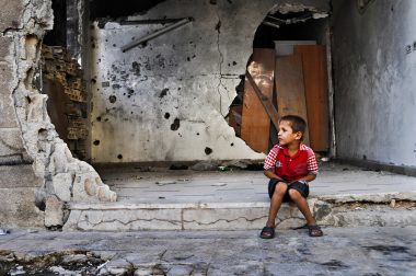 WFP Operations in Homs (HEMA Charity Campaign 2014) WFP Operations in Homs (HEMA Charity Campaign 2014)