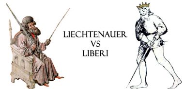 fiore-vs-liechtenauer-02 (Difference and similarities between “German” and “Italian” traditions – Roundtable review)