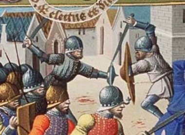Armagnacs (The secret, dangerous military life of medieval superstars,) Armagnacs (The secret, dangerous military life of medieval superstars,)