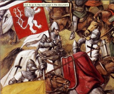 ri16 (The secret, dangerous military life of medieval superstars,) ri16 (The secret, dangerous military life of medieval superstars,)