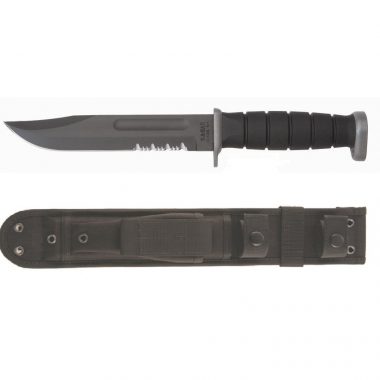 517DqwFfb3L._AA1000_ (The KA-BAR and the Fairbairn-Sykes: two fighting children of different philosophies)