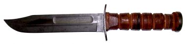 USN-Mark2-WW2 (The KA-BAR and the Fairbairn-Sykes: two fighting children of different philosophies) USN-Mark2-WW2 (The KA-BAR and the Fairbairn-Sykes: two fighting children of different philosophies)