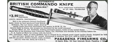 fairbairn-sykes-ad (The KA-BAR and the Fairbairn-Sykes: two fighting children of different philosophies) fairbairn-sykes-ad (The KA-BAR and the Fairbairn-Sykes: two fighting children of different philosophies)