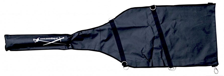 full bag (Review: Swordbag Liechtenauer) full bag (Review: Swordbag Liechtenauer)