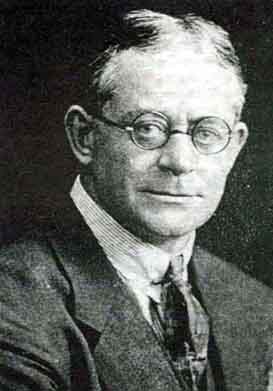 Eric A. Sykes