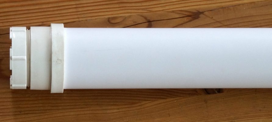 tube (Review: Swordbag Liechtenauer)