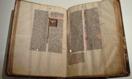 Resources on Medieval Literacy, Part I