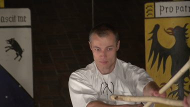 The evolution of JdP (Jogo do Pau as a window to historical fencing’s past:  Understanding the effect of combat context on technique)