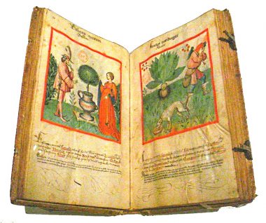 Tacuinum (Resources on Medieval Literacy, Part I) Tacuinum (Resources on Medieval Literacy, Part I)