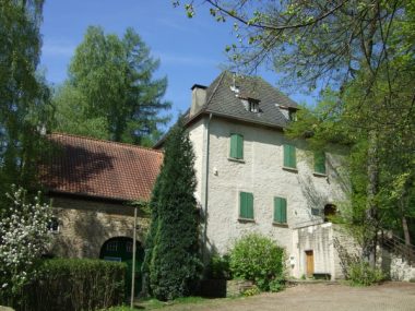 burg_husen (Fechtschule und Harnischtreffen)
