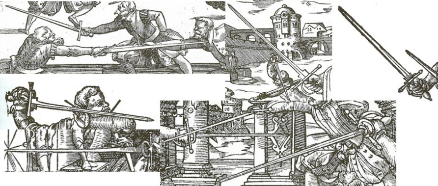 meyer-1570-rappier-six-variations (Brief description on training weapons in history) meyer-1570-rappier-six-variations (Brief description on training weapons in history)