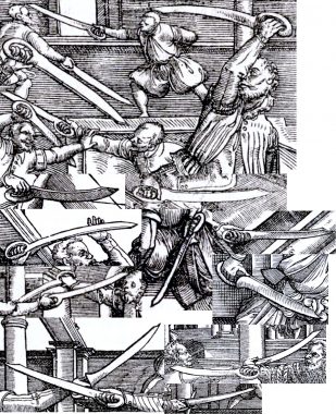 meyer-dussacken-01 (Brief description on training weapons in history)