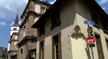 meyer-pilgrimage-strassburg-st-guillaume-rue-calvin01 (Meyer Pilgrimage Part 1 – Straßburg)