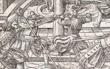 onion-part8-meyer-halberd-sneaky-kick-01 (The Onion – Basics of European Longsword: Part 8)
