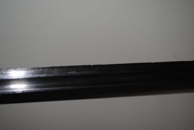 blade (The use of the sword in the Great War: Faded glory or deadly efficiency?) blade (The use of the sword in the Great War: Faded glory or deadly efficiency?)