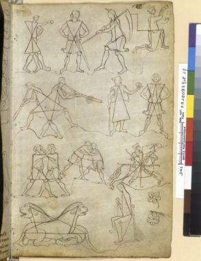 Villard_ConsulterElementNum (Resources on Medieval Literacy, Part II) Villard_ConsulterElementNum (Resources on Medieval Literacy, Part II)