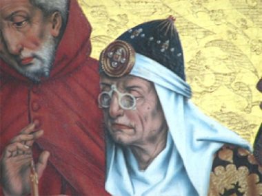 medieval-glasses-tm (Resources on Medieval Literacy, Part II)