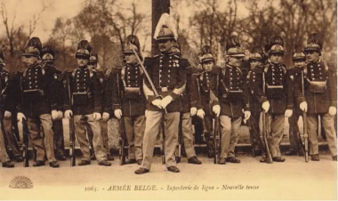 officier (The use of the sword in the Great War: Faded glory or deadly efficiency?) officier (The use of the sword in the Great War: Faded glory or deadly efficiency?)