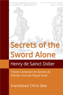 Henry de Sainct-Didier-secrets_cover