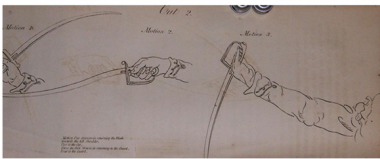 marchant (Polish Hussar Saber)