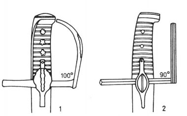 szablahus vs polwegr (Polish Hussar Saber)