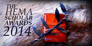 The-HEMA-Scholar-Award-2014 (HEMA Scholar Awards – Awardees of 2014)