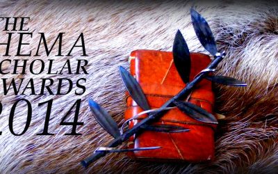 Announcement: The HEMA Scholar Awardees of 2014!