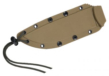 ESEE-6-Sheath (Review: ESEE-4, ESEE-5 & ESEE-6 knives)