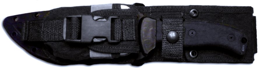 ESEE-6P-sheath-molle-pouch (Review: ESEE-4, ESEE-5 & ESEE-6 knives) ESEE-6P-sheath-molle-pouch (Review: ESEE-4, ESEE-5 & ESEE-6 knives)