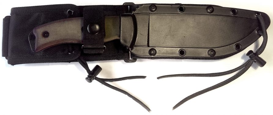 IMAG4070-red (Review: ESEE-4, ESEE-5 & ESEE-6 knives)