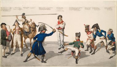10682246_10152830360467557_6566788081211424938_o (The use of the saber in the army of Napoleon: Part IV – Wounds caused by the saber) 10682246_10152830360467557_6566788081211424938_o (The use of the saber in the army of Napoleon: Part IV – Wounds caused by the saber)