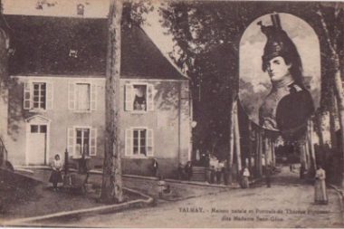 Figueur (The use of the saber in the army of Napoleon: Part III)