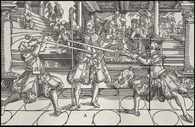 Meyer_1570_Longsword_A (A key to Meyer’s mechanics & footwork – part 1) Meyer_1570_Longsword_A (A key to Meyer’s mechanics & footwork – part 1)